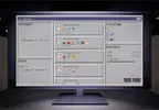 恐怖遊戲《content moderator.》挑戰體驗擔任社群檢查員的一天，瀏覽過濾網路上那些可怕的內容