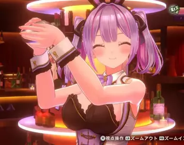 《貧乳＝風險》想上Steam就不得不豐胸？貧乳愛好者直呼沒人權