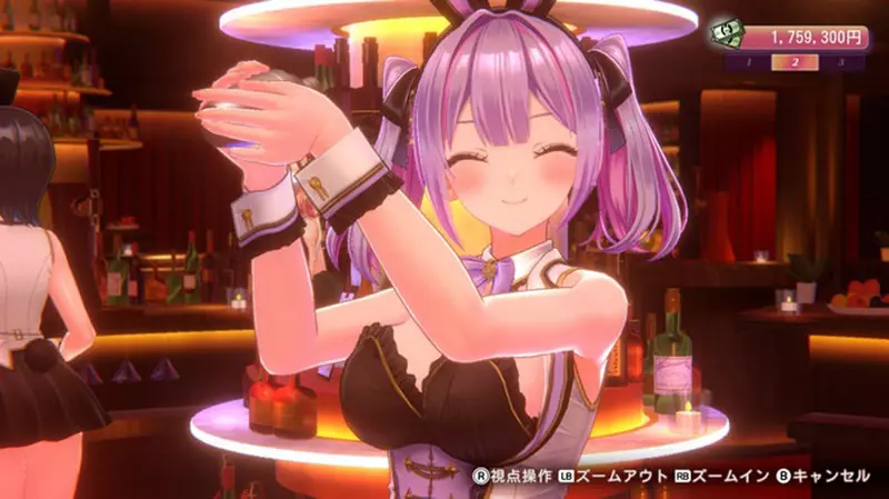 《貧乳＝風險》想上Steam就不得不豐胸？貧乳愛好者直呼沒人權