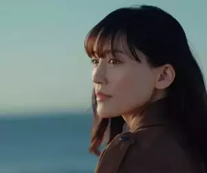 日本女星綾瀨遙擔任馬自達品牌大使，替新車跨界SUV「MAZDA CX-5」代言