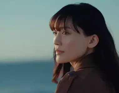 日本女星綾瀨遙擔任馬自達品牌大使，替新車跨界SUV「MAZDA CX-5」代言