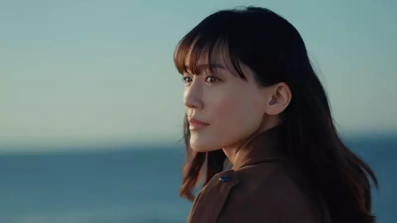 日本女星綾瀨遙擔任馬自達品牌大使，替新車跨界SUV「MAZDA CX-5」代言