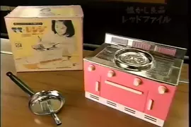 《漫畫家富澤千夏》出清家中雜物 竟然清出博物館等級的家家酒玩具