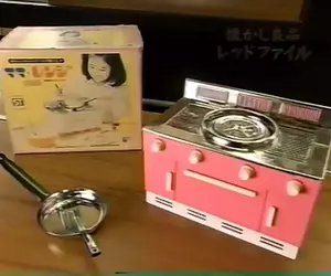 《漫畫家富澤千夏》出清家中雜物 竟然清出博物館等級的家家酒玩具