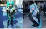 9歲少女打扮成《初音未來》Cosplayer分享數年後自己現在與過去的模樣，喜歡初音的心情至今都沒有改變