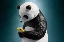 扭蛋商品《手機人生》登場，以動物為主角但卻是以〝我們人是否一輩子都離不開手機〞這個主題去設計