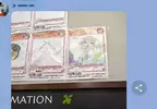 網友分享《超商裡馬麻的肖像畫》年幼女兒心中母親的樣子就長這樣！？