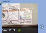網友分享《超商裡馬麻的肖像畫》年幼女兒心中母親的樣子就長這樣！？