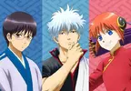 網友票選《動漫最佳三人組》問卷結果排行榜 Best100 公佈