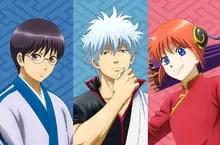 網友票選《動漫最佳三人組》問卷結果排行榜 Best100 公佈