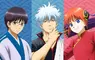 網友票選《動漫最佳三人組》問卷結果排行榜 Best100 公佈