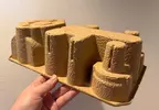 星戰迷驚覺《吹風機紙塑超像塔圖因》這種用法在特攝圈和模型圈很普遍？