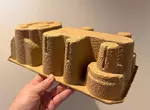 星戰迷驚覺《吹風機紙塑超像塔圖因》這種用法在特攝圈和模型圈很普遍？