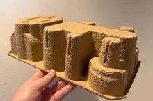 星戰迷驚覺《吹風機紙塑超像塔圖因》這種用法在特攝圈和模型圈很普遍？