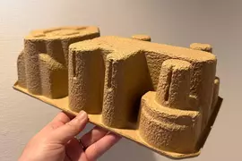 星戰迷驚覺《吹風機紙塑超像塔圖因》這種用法在特攝圈和模型圈很普遍？