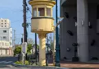 神祕鳥巢建築《操車塔》日本函館的歷史建築且看且珍惜