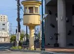 神祕鳥巢建築《操車塔》日本函館的歷史建築且看且珍惜 神祕鳥巢建築《操車塔》日本函館的歷史建築且看且珍惜