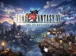 網友AI創作《最終幻想6 HD-2D重製版》遊戲預告影片 話說用這種風格重製好像也不是不行！？