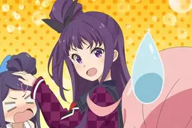 《動漫中的姊妹》妹妹常常長得比姊姊成熟？宅宅們腦中浮現出各種例子了