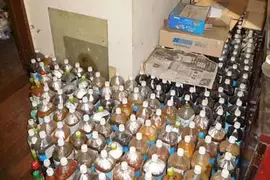 這棟法拍屋擺滿了《黃金保特瓶》一探日本長途駕駛與孤獨死現場的恐怖文化