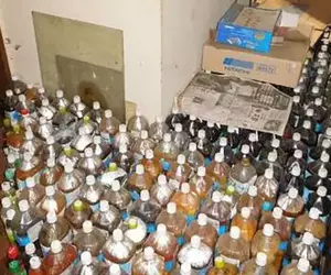 這棟法拍屋擺滿了《黃金保特瓶》一探日本長途駕駛與孤獨死現場的恐怖文化