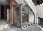 《日本建築師安藤忠雄》半世紀前設計的大樓引發話題 這個神祕的小房間是做什麼的？