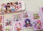 奇葩周邊商品《美少女遊戲保險套》日本網友吐槽這種東西誰會用