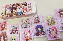 奇葩周邊商品《美少女遊戲保險套》日本網友吐槽這種東西誰會用