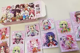 奇葩周邊商品《美少女遊戲保險套》日本網友吐槽這種東西誰會用