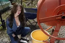 賺了1億日元然後又歸零的女人 在youtube上分享自己重新爬起來的經歷