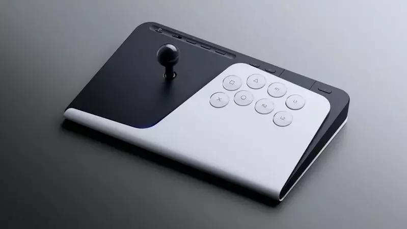 PlayStation新裝備《FlexStrike無線格鬥搖桿》以及附DualSense充電掛鉤的27吋遊戲螢幕將於8月推出