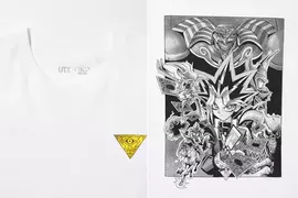 集英社100週年與UNIQLO合作 推出多款聯名T恤 第三彈於8月上旬開賣