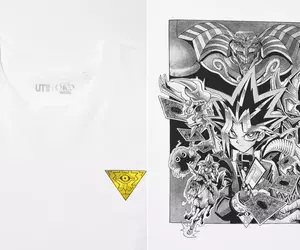 集英社100週年與UNIQLO合作 推出多款聯名T恤 第三彈於8月上旬開賣