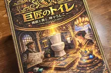 《桌遊設計師的反省》作品銷售不如預期 因為ＡＩ插畫引發消費者反感？