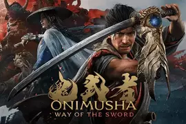 「State of Play」發表會《鬼武者Way of the Sword》發售日公開，體驗版開放試玩，遊戲將確定於9月25號推出
