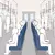 日本網友質疑《電車座位為什麼不擺在中間》從此就不用顧慮別人的視線了