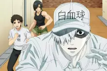 《超愛擬人化的日本人》有沒有任何東西還沒被擬人化呢？