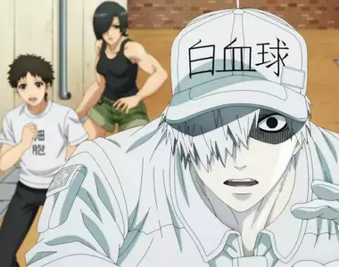 《超愛擬人化的日本人》有沒有任何東西還沒被擬人化呢？