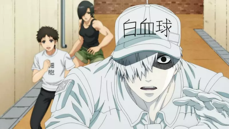 《超愛擬人化的日本人》有沒有任何東西還沒被擬人化呢？