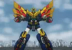 機器人動畫作品《獸王武神丹帝拜恩》全新PV推出 本作預定將在10月開播