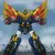 機器人動畫作品《獸王武神丹帝拜恩》全新PV推出 本作預定將在10月開播