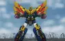 機器人動畫作品《獸王武神丹帝拜恩》全新PV推出 本作預定將在10月開播