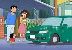 韓國人好奇《日本動漫人物為什麼不開車上下班》日本網友們的解釋是……
