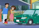 韓國人好奇《日本動漫人物為什麼不開車上下班》日本網友們的解釋是……