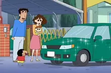 韓國人好奇《日本動漫人物為什麼不開車上下班》日本網友們的解釋是……