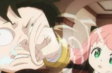 漫畫家好奇《這個繪文字組合💥👊😁》是代表很有幹勁還是笑著揍人呢？