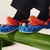 強強聯手《超級瑪利歐xCrocs》推出以「瑪莉歐」、「碧姬公主」、「耀西」、「庫巴」為主題的個性鞋款