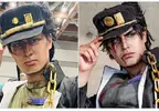 網友分享《JOJO的奇妙冒險》兩年內的進步成果，網友表示:2026年的版本更加厲害了耶