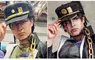 網友分享《JOJO的奇妙冒險》兩年內的進步成果，網友表示:2026年的版本更加厲害了耶