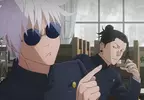 漢字VTuber想要學成語 驚覺搜尋結果被《咒術迴戰》的二創CP汙染了